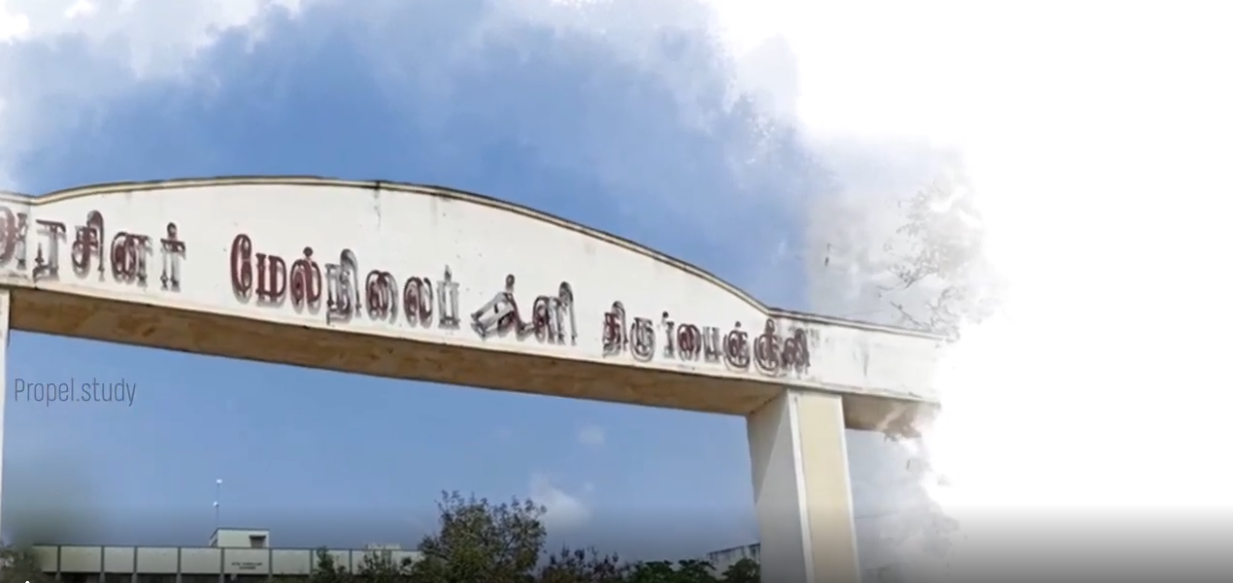 Educate to Innovate — Programme Highlights