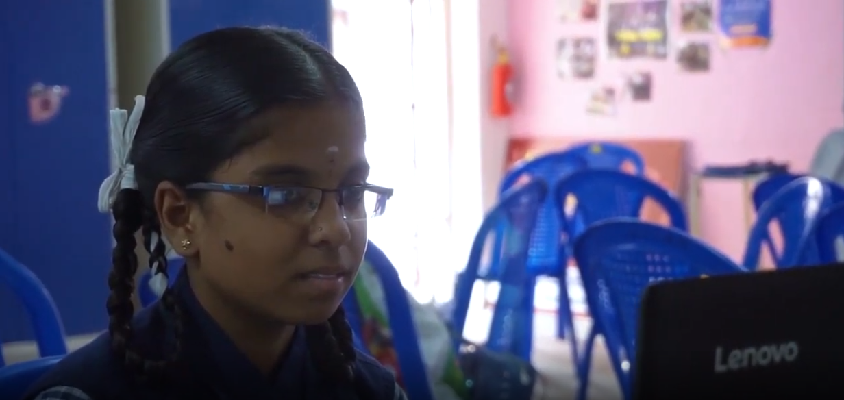 Empowering Rural Students — Introduction to AI thumbnail